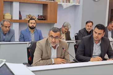 معاون هماهنگی امور عمرانی استانداری خراسان جنوبی: شهرداری ها توجه بیشتری به حوزه سرمایه گذاری داشته باشند