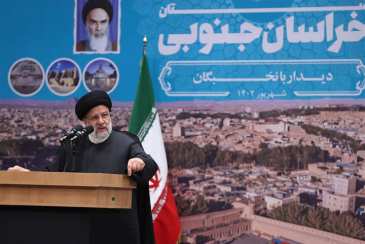 حضور مدیرعامل سازمان همیاری شهرداری ها و مدیران شهری استان در نشست نخبگان با رئیس جمهور