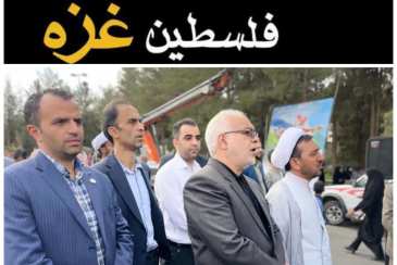 محکومیت حمله اسرائیل به بیمارستانی در غزه