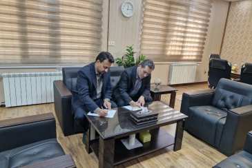 تقویت همکاری‌های اقتصادی خراسان جنوبی و گیلان با امضای تفاهم‌نامه مشترک