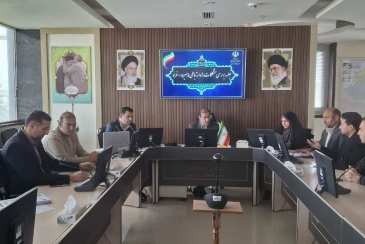 معاون هماهنگی امور عمرانی استانداری خراسان جنوبی: تسریع در اجرای پروژه راه ارتباطی ماهیرود - فراه ضروری است
