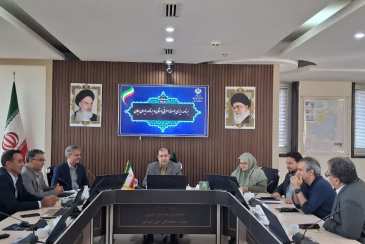 نقش‌آفرینی شهرداری‌های خراسان جنوبی در اجرای برنامه ملی ایران‌جان