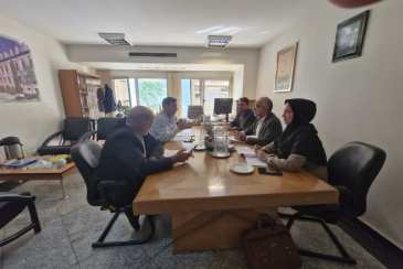 مدیرکل دفتر برنامه‌ریزی وزارت کشور: اصلاح اساسنامه و آیین‌نامه‌های مالی مطالبه مشترک همیاری‌هاست