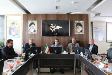 واحد مدیریت بحران در شهرداری‌های خراسان جنوبی راه اندازی شود