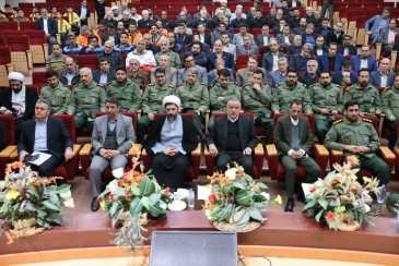 با حضور استاندار خراسان جنوبی: آغاز و بهره برداری از طرح های عمرانی و اقتصادی شهرستان طبس