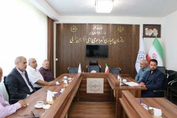 رونق تولید و اشتفال با احداث شهرک تخصصی طلا در استان