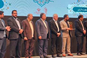 روابط عمومی سازمان همیاری شهرداری جوان برترسال در حوزه عمومی