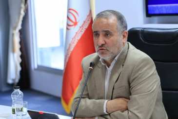تاکید بر ایجاد درآمد پایدار و خودگردانی شهرداری‌ها در نشست شهرداران استان با استاندار خراسان جنوبی