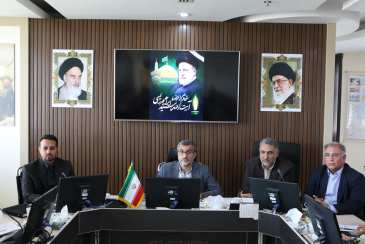 معاون هماهنگی امور عمرانی استانداری خراسان جنوبی: شهرداران در راس مدیریت حوادث غیر متقربه هستند