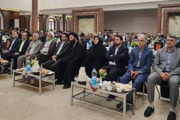 آیین بزرگداشت روز ملی شوراها در خراسان جنوبی با حضور مسئولان کشوری و استانی