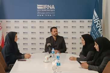 به مناسبت گرامیداشت هفته خبرنگار: دیدار مدیرعامل سازمان با خبرگزاری های استان