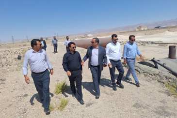 مدیرعامل سازمان: تکمیل زنجیره تولید مسیر ارتقای توان عمرانی شهرداری‌هاست