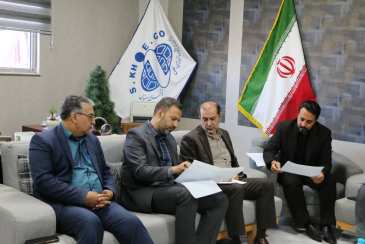 معاون هماهنگی امور عمرانی استانداری: هم‌افزایی دستگاه‌ها، ضامن برگزاری باشکوه کنگره ۲۴۰۰ شهید است