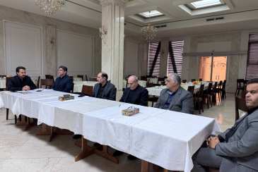تدوین سیاست‌های مالی و عملیاتی سازمان همیاری خراسان جنوبی برای سال ۱۴۰۵