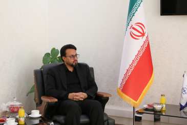 مدیرعامل سازمان همیاری شهرداری‌ها تأکید کرد: تداوم خدمات‌رسانی پایانه‌ای و پشتیبانی از فعالان اقتصادی در مرز بین‌المللی ماهیرود