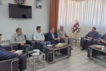 سازمان همیاری شهرداری‌ها مأمور تشکیل تعاونی انرژی خورشیدی شد