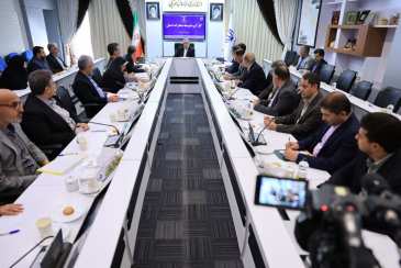 سازمان همیاری شهرداری ها پای کار توسعه تجارت مرزی