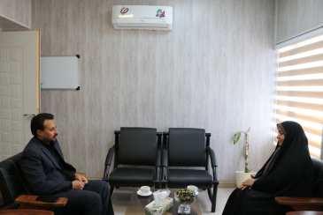 مدیرعامل سازمان همیاری شهرداری‌ها: مرز ماهیرود ظرفیت مهمی برای توسعه صادرات استان است