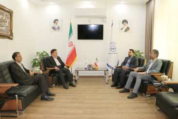 حرکت به‌سوی مدیریت شهری نوآورانه با پیوند دانشگاه و سازمان همیاری شهرداری ها
