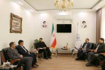 مدیرعامل سازمان همیاری: حمایت از ورزشکاران سرمایه‌ای ارزشمند برای استان و کشور است
