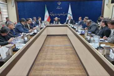 ورود سازمان همیاری خراسان جنوبی؛ در طرح ملی تقویت زنجیره تأمین کالا