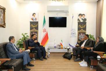 بررسی پروژه های مشترک قابل تعریف جهت استفاده از سرمایه گذار خارجی