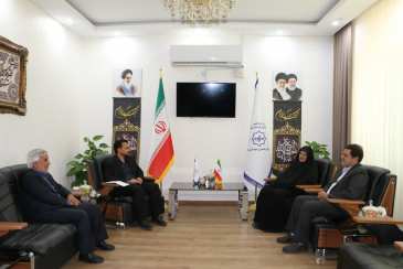فاطمی: بقای سازمان‌های مردم‌نهاد و بنگاه‌های اقتصادی در گرو عمل به مسئولیت اجتماعی