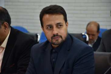فاطمی: بودجه ۱۲ هزار میلیارد ریالی سازمان همیاری شهرداری‌ها در سال 1403