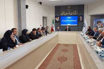 نقش کلیدی سازمان همیاری شهرداری ها در تسهیل و رونق مرز ماهیرود