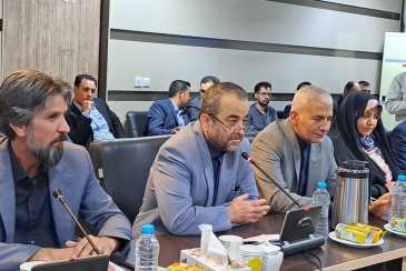 خراسان جنوبی آماده همکاری اقتصادی و تجاری با افغانستان است