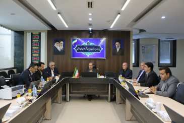 جلسه هیأت مدیره سازمان همیاری با محوریت موضوعات سرمایه‌گذاری و توسعه خدمات برگزار شد.
