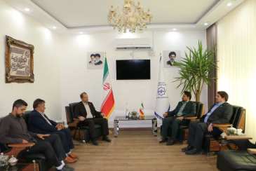 هم‌افزایی سازمان همیاری و ورزش و جوانان برای حمایت از ورزش استان