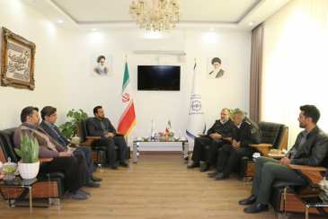 استفاده از توان سازمان همیاری در راستای تقویت ایمنی راه و اقتصاد حاشیه جاده