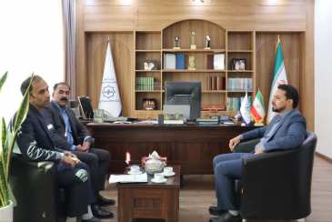فاطمی: مشارکت و سرمایه گذاری دو راهکار موفق در طرح توسعه شهری