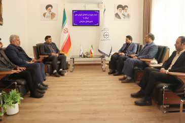 حمایت واقعی و عینی سازمان از شهرداری های کم برخوردار