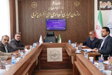 نقش پررنگ سازمان همیاری شهرداری ها در چرخه اقتصاد