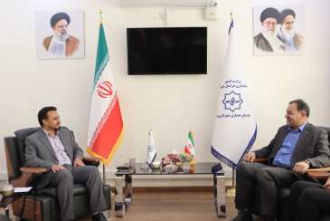 فاطمی:  رسالت ما در سازمان کمک به توانمندسازی شهرداری هاست