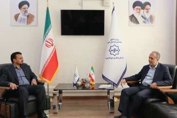 آمادگی سازمان همیاری برای هماهنگی با شهرداری ها در مدیریت بحران