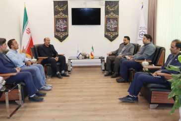 فاطمی:  حمایت از سرمایه گذاران بومی استان در ایجاد شهرک های تخصصی خدمات خودرویی