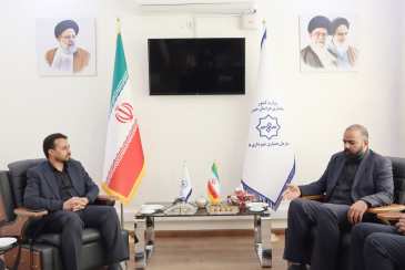فاطمی: نقش مؤثر کشتارگاه صنعتی قهستان در عرضه گوشت با کیفیت و بهداشتی در استان