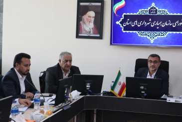 فاطمی:  خروج سازمان از رکود اقتصادی و برنامه ریزی منابع درآمدی پایدار و جدید