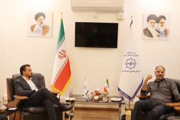 مدیرعامل سازمان: ظرفیت های معدنی مهم ترین مزیت در مسیر توسعه خراسان جنوبی