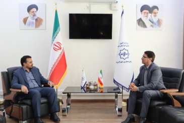 رویکرد سازمان با شهرداری های بزرگ استان بر مبنای سرمایه گذاری مشترک و دو جانبه است