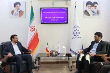فاطمی: خراسان جنوبی بعنوان استان طلایی کشور مطرح است