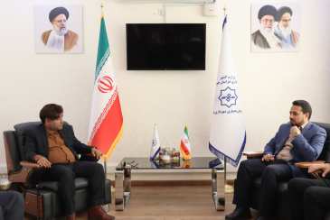 بررسی الگوهای جدید سرمایه گذاری سازمان در حوزه مشتقات نفتی در مرز ماهیرود