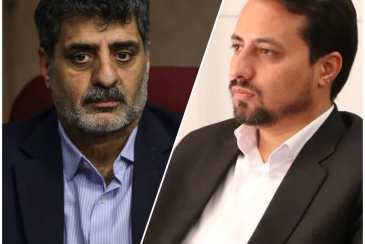 دیدار مدیر عامل سازمان با مدیر عامل شرکت ملی پخش فرآورده‌های نفتی ایران