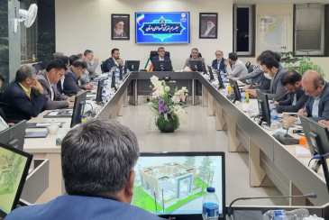 نقش صداسیما در افزایش مشارکت مردمی در طرح ها و حمایت مردمی از  مدیریت شهری