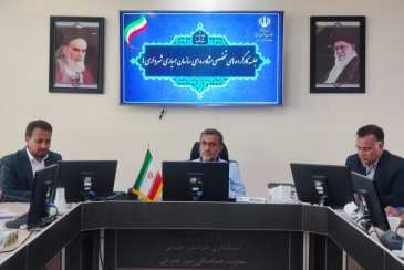 سرمایه گذاری دارای توجیه اقتصادی شاخصه اصلی ورود سازمان به پروژهای قابل تعریف می باشد