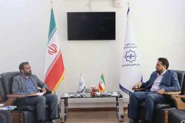 آمادگی سازمان همیاری شهرداری ها بر توسعه فعالیت برندسازی محصولات کشاورزی استان