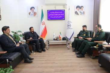 عملکرد جهادی سازمان همیاری شهرداری ها در توسعه اقتصادی استان